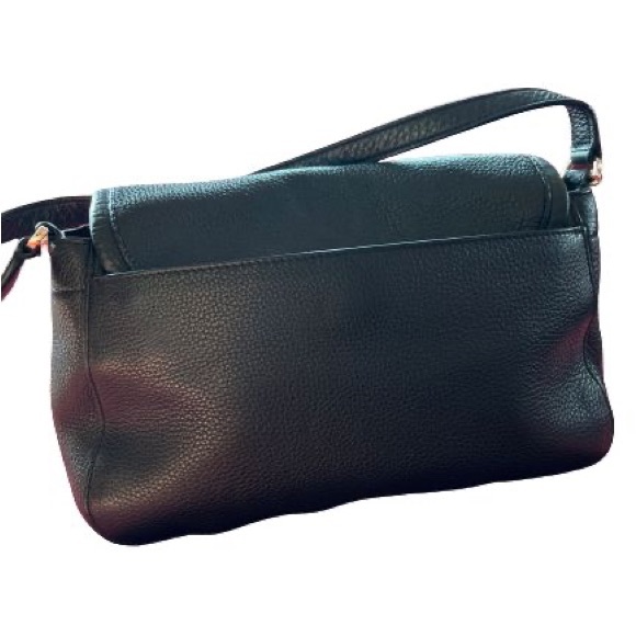 Tory Burch Britten Crossbody Bag - Picture 9 of 9